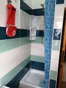 Appartamenti Fronte Mare - Bathroom