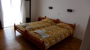 Camelia studios Skiathos Town - Rom