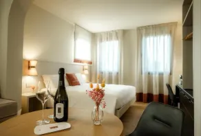 Sorapiana - Quarto