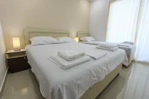 Hotel Scandinavian Home Of Ulcinj - Room