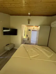 La Berca Boutique Hotel - Chambre