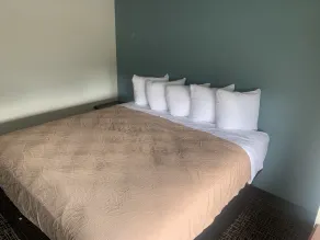 Baymont by Wyndham Boardman - Chambre