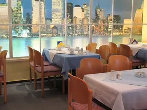 Hotel Stars Inn - Ristorante