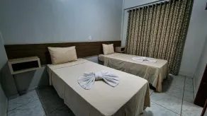 Conforto Plaza Hotel - Wellness