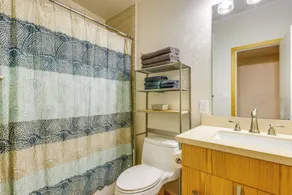2 Mi to ASU! Updated Family Home w/ Patio + Yard - Innenbereich