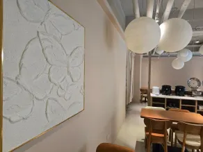 金金禮寓Solis hotel - Restaurant