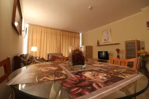 Menada Andalusia Apartments - Udsigt fra værelset