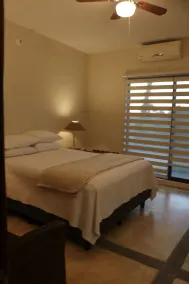 Casa Bugambilias - Habitación