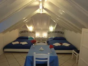 Botsis Guest House - Chambre