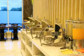 Ancyra by Continent - Poso - Restaurant