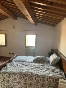 Hillside home with fantastic view - 7 beds - only 1h from Rome - Zimmer