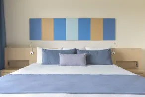 Hotel NYX Cancun All Inclusive - Room