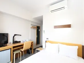 Smile Hotel Sakurambo Higashine - Chambre