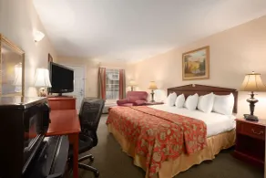 Baymont by Wyndham Gaffney - Chambre