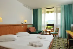 Hotel Svoboda - Terme Krka - Rum