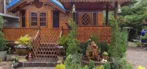 Baan Suan Hinghoy - Rom