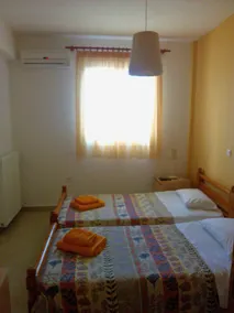 Meltemi - Room