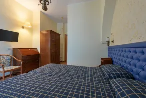 Hotel Malcesine - Room