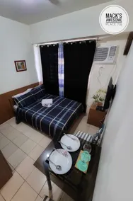 Macks Awesome Place 204 NetflixFastWifi - Chambre