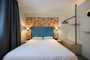 Sure Hotel by Best Western Nantes Saint-Herblain - Camera