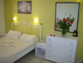 Creta Suites - Zimmer