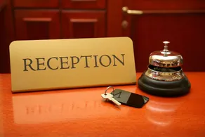 Hotel Jagdschloss Letzlingen - Réception