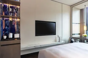 Renaissance Taipei Shihlin Hotel - Chambre