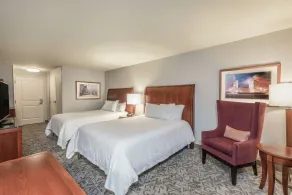 Hilton Garden Inn Blacksburg University - Chambre