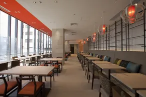JR Kyushu Hotel Blossom Hakata Central - Restaurant