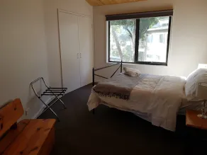 Moondance Lodge - Room