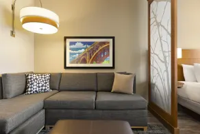 Hyatt Place Columbia/Downtown/The Vista - Room