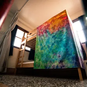 HouseNandoor - Chambre