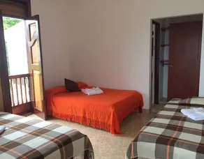 Balcones del Ayer - Room