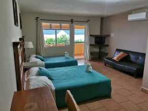 El Remate - Camera
