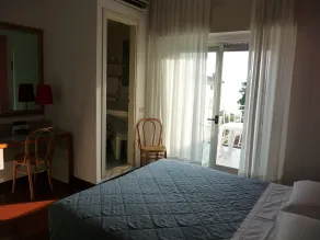 Hotel Luna - Rum
