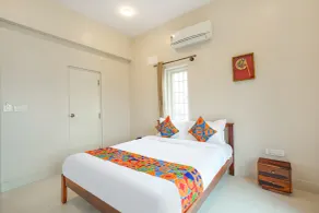 Bougainvillea Suites 2 - Room