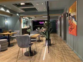 JN Boutique Hotel - Restaurant