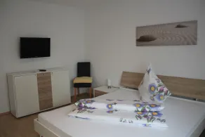 Appartements-Steinkirchner - Quarto