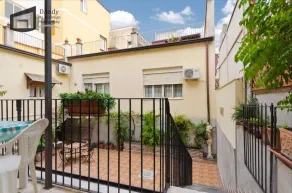 Etna Bed & Breakfast - Área da propriedade