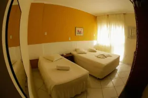 Acrópolis Marina Hotel - Room