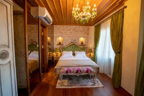 CUNDA BARADIEL HOTEL - Room