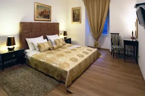 Grisogono Palace Heritage Residence - Habitación