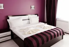 Kompleks Kralsko Selo - Habitación