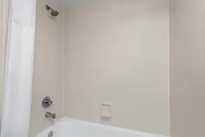 Hawthorn Extended Stay by Wyndham Ft Lauderdale Cypress Crk - Salle de bain