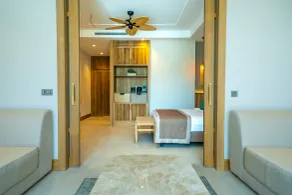 La Blanche Island Bodrum - Room
