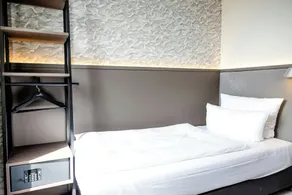 Motel One Hamburg-Alster - Camera