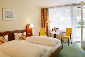 Kurhotel Markushof - Quarto