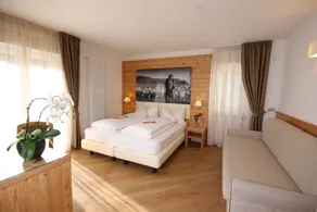 Active Hotel Pineta - Habitación