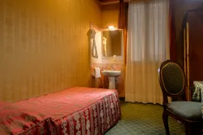 Centauro Hotel - Værelse