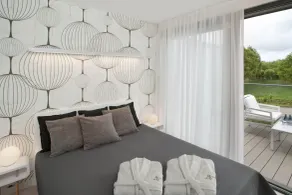 Rosevia Resort & Spa - Room